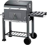 BillyOh Texas Charcoal Smoker BBQ