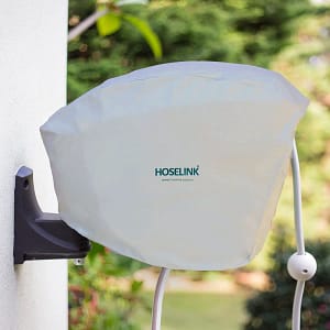 Hoselink  Retractable Hose Reel 