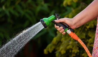 6 Retractable Hose Reels for Your Garden or Yard
