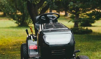 EGO POWER+ ZT5207L 52-Inch 56-Volt Lithium-ion Cordless Z6 Zero Turn Riding Mower